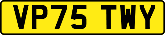 VP75TWY