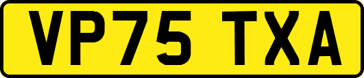VP75TXA