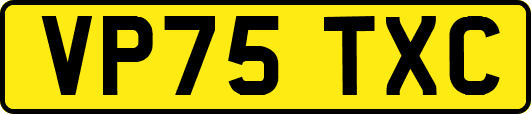 VP75TXC