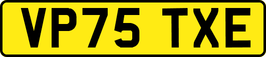 VP75TXE