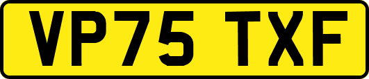 VP75TXF