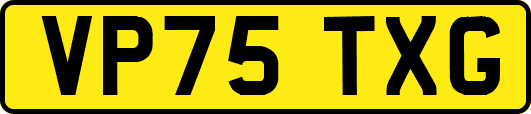 VP75TXG