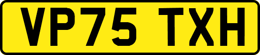 VP75TXH