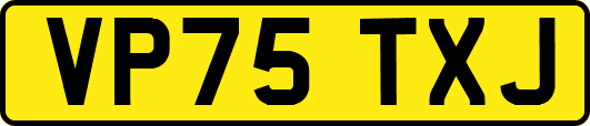 VP75TXJ