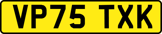 VP75TXK
