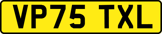 VP75TXL