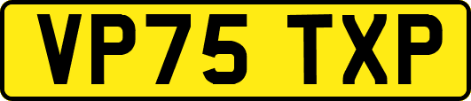VP75TXP