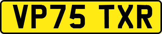 VP75TXR