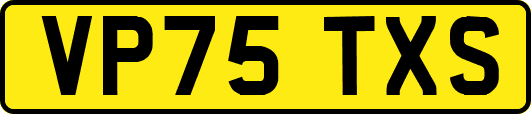 VP75TXS
