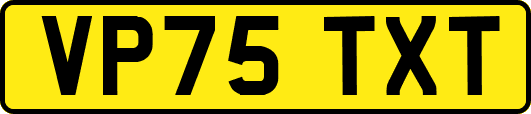 VP75TXT