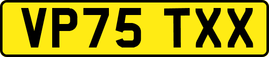 VP75TXX
