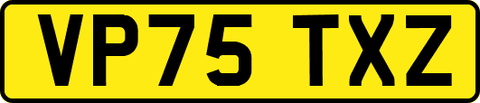 VP75TXZ