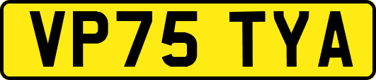VP75TYA