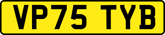 VP75TYB