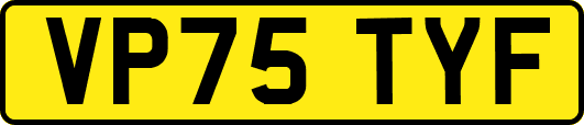 VP75TYF
