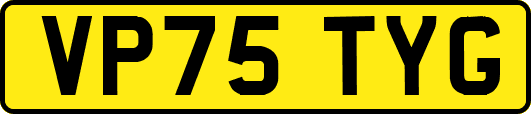 VP75TYG