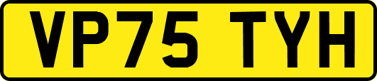 VP75TYH