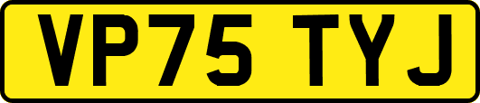 VP75TYJ