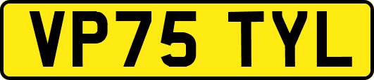VP75TYL