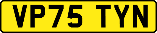 VP75TYN