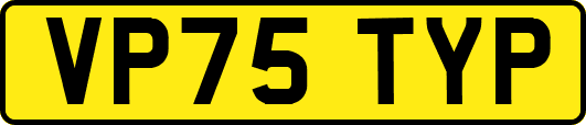 VP75TYP