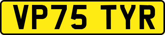 VP75TYR
