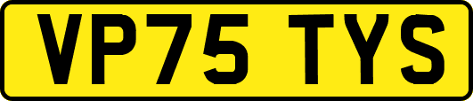 VP75TYS