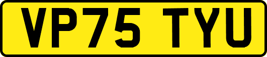 VP75TYU