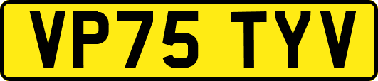 VP75TYV