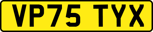 VP75TYX