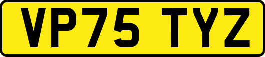 VP75TYZ