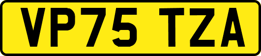 VP75TZA