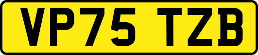 VP75TZB