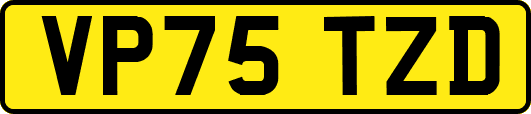 VP75TZD