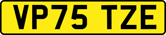 VP75TZE