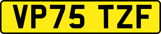 VP75TZF