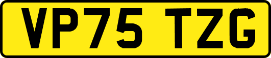 VP75TZG