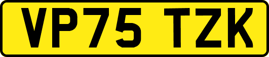 VP75TZK