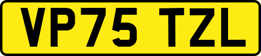 VP75TZL