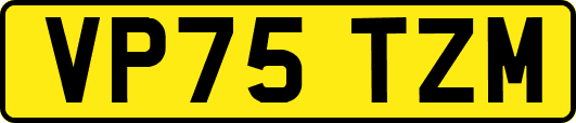 VP75TZM