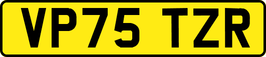 VP75TZR