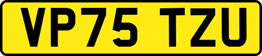 VP75TZU