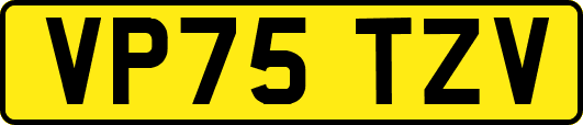 VP75TZV