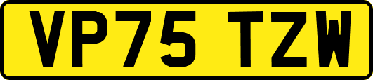 VP75TZW
