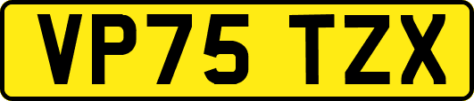 VP75TZX
