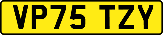 VP75TZY