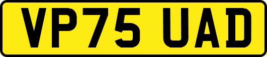 VP75UAD