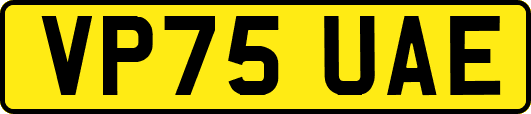 VP75UAE