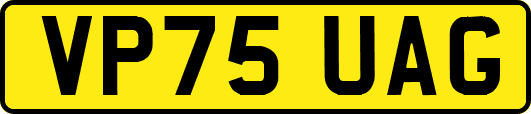 VP75UAG