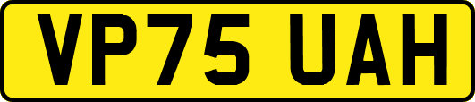 VP75UAH